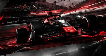 F1 artwork from the Cortex announcement