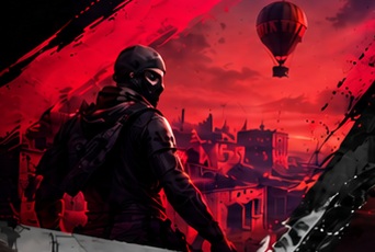 FORTNITE artwork from the Cortex announcement